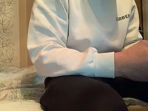 Immerhartundgeil online show from March 19, 2026, 9:04 pm