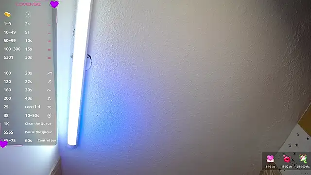 Snapshot of emmydurant chatting on November 22, 2025, 1:32 pm emmydurant online show from November 22, 2025, 1:32 pm