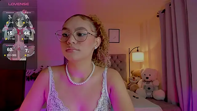 OxanaFedorova1- online show from May 14, 2026, 9:56 pm