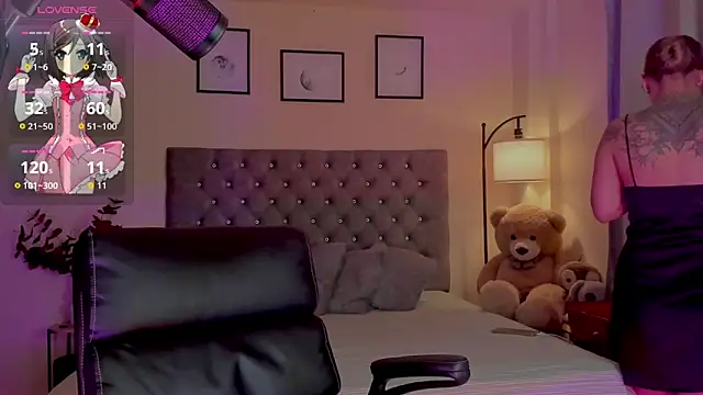 Snapshot of OxanaFedorova1- chatting on November 13, 2025, 8:35 pm OxanaFedorova1- online show from November 13, 2025, 8:35 pm