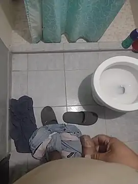 Santiagoqro85 online show from April 8, 2026, 3:30 am