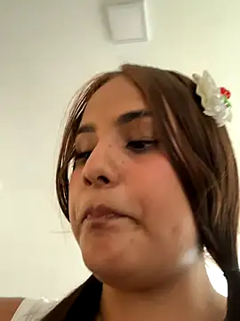 Snapshot of Emily__Storm chatting on November 1, 2025, 3:50 pm Emily  Storm online show from November 1, 2025, 3:50 pm