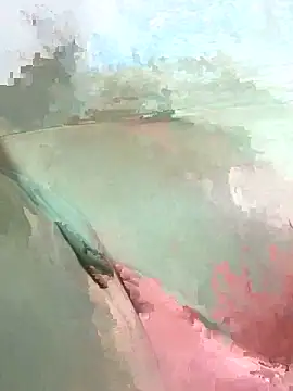 luzmelzinha online show from December 13, 2025, 8:04 pm