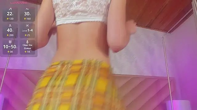 artemis nyx online show from April 16, 2026, 2:56 am