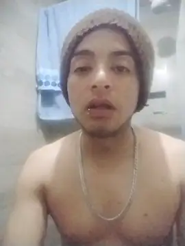 ThiagoFernandezChancay25 online show from October 26, 2025, 1:50 am