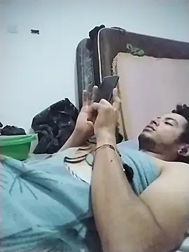 ThiagoFernandezChancay25 online show from November 29, 2025, 1:33 pm