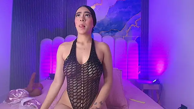 abbyrouss  online show from December 23, 2025, 3:06 am