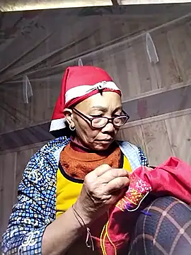 -Xuka-200 online show from January 10, 2026, 2:51 am