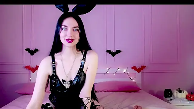 Snapshot of MelisaJenix chatting on October 31, 2025, 6:21 am MelisaJenix online show from October 31, 2025, 6:21 am