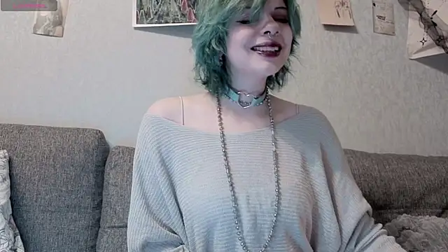 Snapshot of Alice_Zev chatting on October 27, 2025, 12:44 am Alice Zev online show from October 27, 2025, 12:44 am