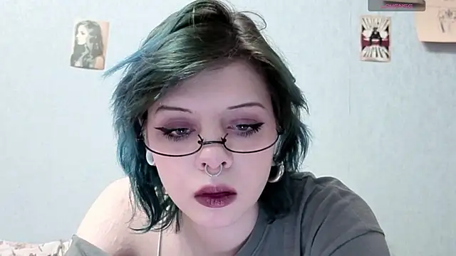 Snapshot of Alice_Zev chatting on November 12, 2025, 9:40 pm Alice Zev online show from November 12, 2025, 9:40 pm