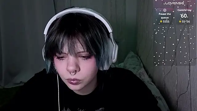 Alice Zev online show from January 12, 2026, 11:09 pm