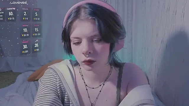 Alice Zev online show from May 15, 2026, 7:56 pm