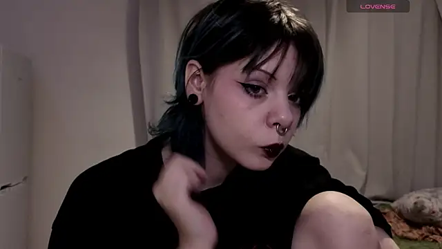 Snapshot of Alice_Zev chatting on December 16, 2025, 6:39 am Alice Zev online show from December 16, 2025, 6:39 am