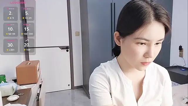 luckckcj online show from November 20, 2025, 5:30 am