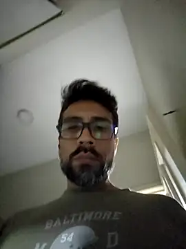 Mac50rus online show from September 11, 2025, 5:18 am