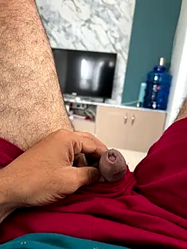 Snapshot of sunnu_97_ chatting on October 27, 2025, 6:25 am sunnu 97 online show from October 27, 2025, 6:25 am