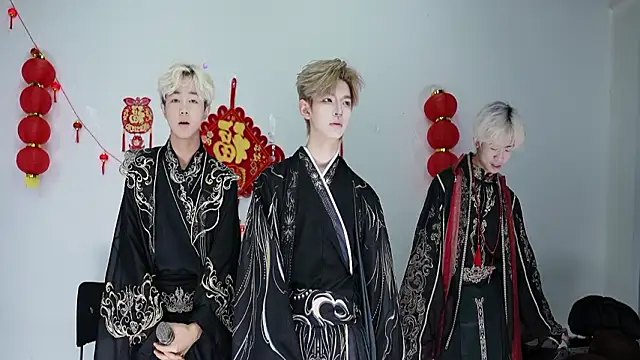 JL-sweetbaby1 online show from March 12, 2026, 11:36 am