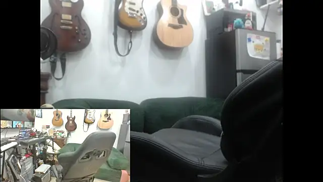 Stringin69 online show from February 10, 2026, 12:09 am