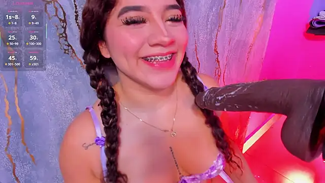 mia cataleiya online show from February 11, 2026, 11:54 am