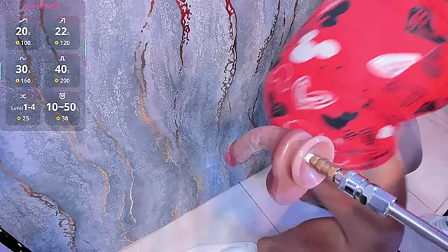 mia cataleiya online show from October 25, 2025, 12:04 pm