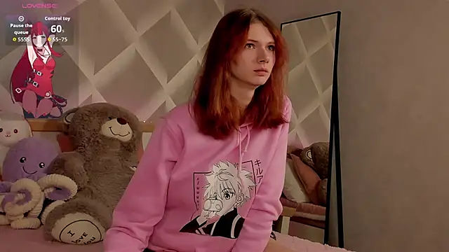 MJ Watson online show from October 30, 2025, 7:28 am