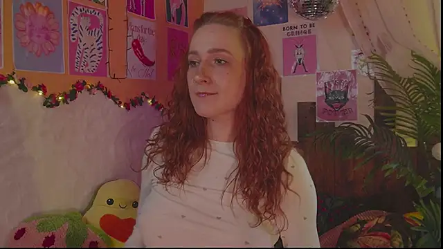 Charming winky online show from February 6, 2026, 10:11 am