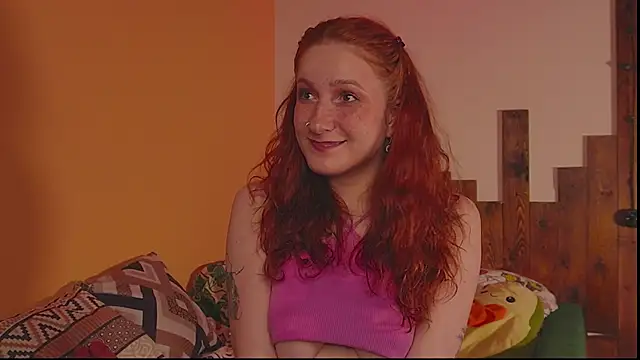 Charming winky online show from January 14, 2026, 8:56 pm