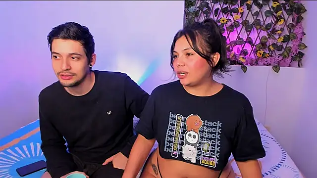 Snapshot of kylietimothee chatting on September 29, 2025, 5:36 am kylietimothee online show from September 29, 2025, 5:36 am