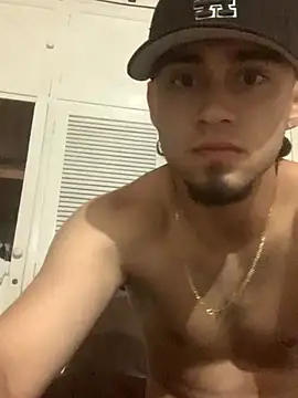 The bad boy666 online show from November 19, 2025, 4:45 am