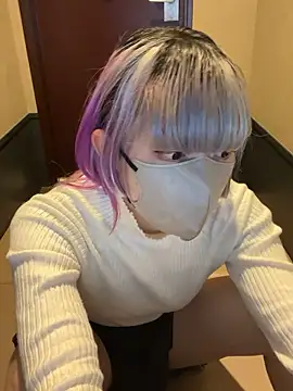 Snapshot of naginagisan chatting on October 28, 2025, 10:03 am naginagisan online show from October 28, 2025, 10:03 am