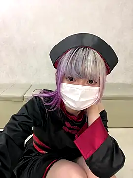 Snapshot of naginagisan chatting on October 20, 2025, 8:48 am naginagisan online show from October 20, 2025, 8:48 am