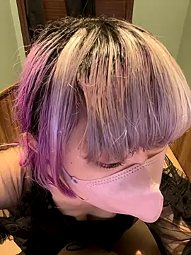 Snapshot of naginagisan chatting on October 19, 2025, 5:10 am naginagisan online show from October 19, 2025, 5:10 am