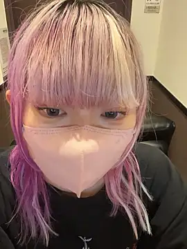 Snapshot of naginagisan chatting on October 7, 2025, 9:32 am naginagisan online show from October 7, 2025, 9:32 am