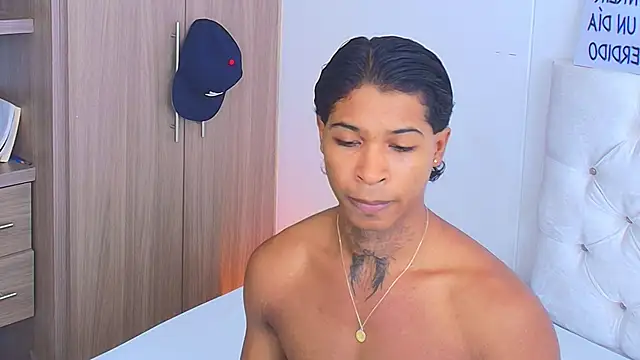 cassian gold online show from June 2, 2026, 9:37 pm