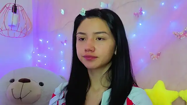 april bennett online show from February 12, 2026, 12:27 pm