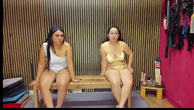 VantablackBDSMShow  online show from December 18, 2025, 12:42 pm