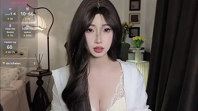 Snapshot of Boa0105 chatting on November 12, 2025, 6:28 am Boa0105 online show from November 12, 2025, 6:28 am