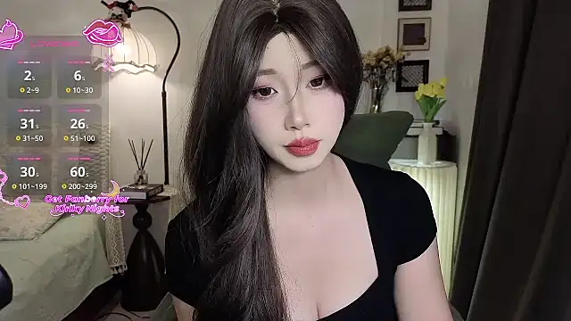 Snapshot of Boa0105 chatting on November 25, 2025, 6:14 am Boa0105 online show from November 25, 2025, 6:14 am