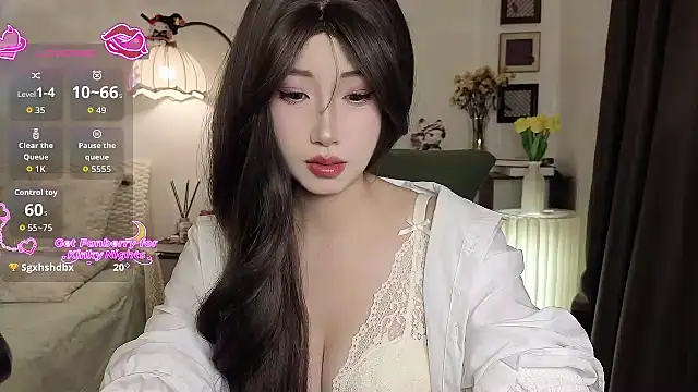 Snapshot of Boa0105 chatting on November 22, 2025, 6:23 am Boa0105 online show from November 22, 2025, 6:23 am