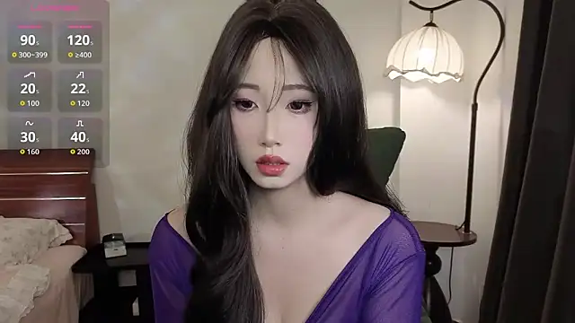 Snapshot of Boa0105 chatting on October 29, 2025, 6:12 am Boa0105 online show from October 29, 2025, 6:12 am