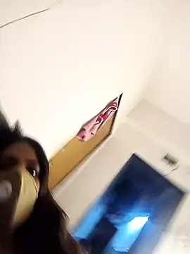 hottie jenny9 online show from October 18, 2025, 1:07 am