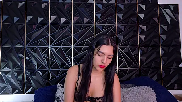 ValeriaJons online show from December 4, 2025, 9:03 pm