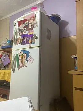 Snapshot of Ismaa__98 chatting on September 19, 2025, 9:46 am Ismaa 98 online show from September 19, 2025, 9:46 am