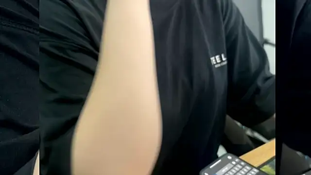 nem2k online show from September 14, 2025, 9:37 pm