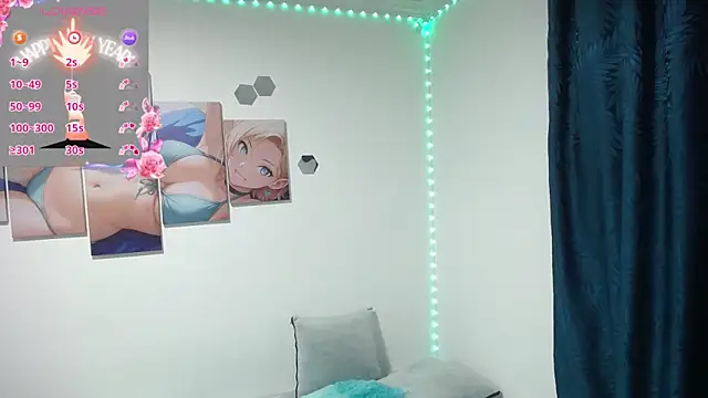 Snapshot of alahia_sw chatting on October 9, 2025, 3:07 am alahia sw online show from October 9, 2025, 3:07 am