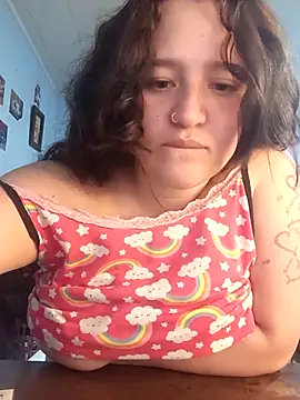 Snapshot of alahia_sw chatting on October 15, 2025, 2:47 pm alahia sw online show from October 15, 2025, 2:47 pm