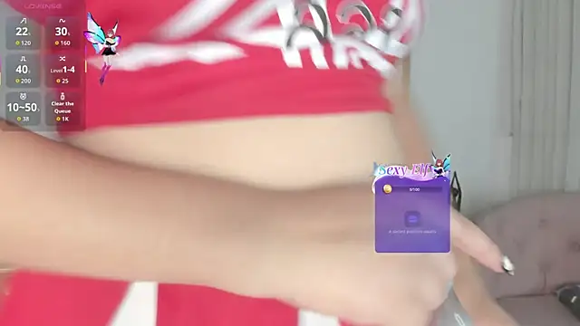 michell blakke online show from February 8, 2026, 2:42 am