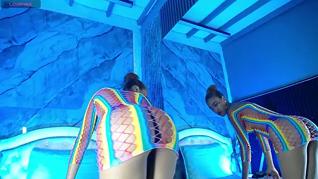 Snapshot of Alisha_Ebonyy chatting on October 31, 2025, 12:24 pm Alisha Ebonyy online show from October 31, 2025, 12:24 pm