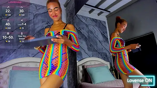 Snapshot of Alisha_Ebonyy chatting on October 25, 2025, 11:53 am Alisha Ebonyy online show from October 25, 2025, 11:53 am